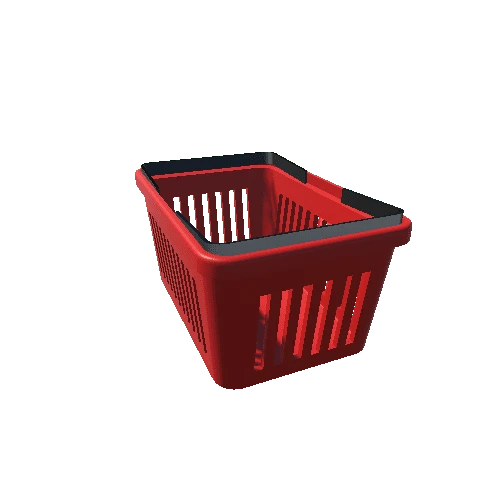 Shopping Basket 2